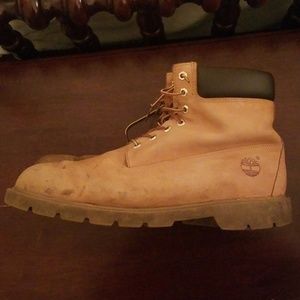 Timberland